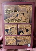 Lady Chatterley's Lover by DHL