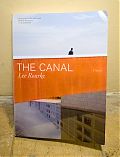 The Canal By Lee Rourke.