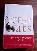 Sleeping With Cats by Marge Piercy