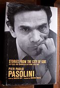 Stories From The City Of God by Pier Paolo Pasolini