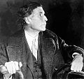 Photo of John Cowper Powys