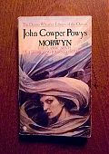 Morwyn by John Cowper Powys
