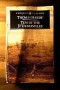 Tess of The D'Urbervilles by Thomas Hardy