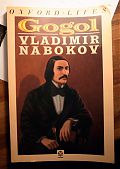 Gogol by Vladimir Nabokov