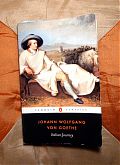 Italian Journey by Johann Wolfgang Von Goethe