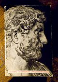 Memories of Hadrian by Marguerite Yourcenar