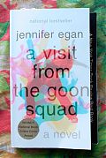 A Visit From The Goon Squad - Jennifer Egan