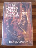 The Beggar Maid by Alice Munro