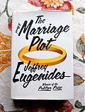 The Marriage Plot By Jeffrey Eugenides