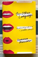 The Other Language by Francesca Marciano