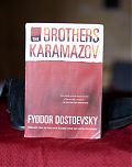 The Brothers Karamazov