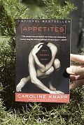 Appetites - Caroline Knapp.