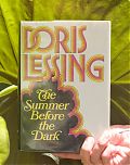 The Summer Before the Dark - Doris Lessing.